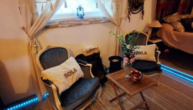 L'histoire de l'ouest , jacuzzi appartement - Foto 4