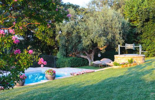 Blue Jasmine Villa - Foto 55