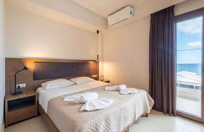 Pan Asia Seaview Apartment - Foto 34