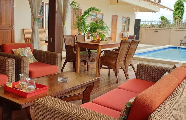 Amalia Apartments - Photo 1