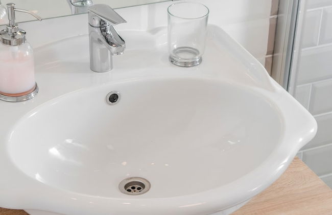 Villa Manda Korina - Foto 42