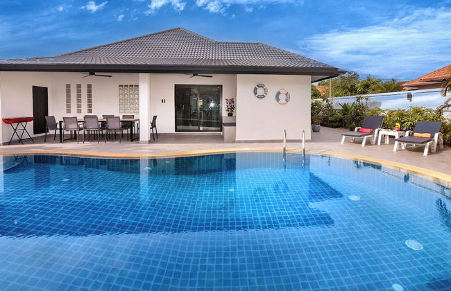 Villa Sabai - Foto 8