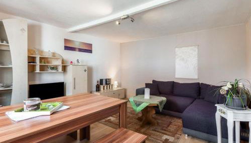 Cosy Flat in Niepars With Garden - Foto 3