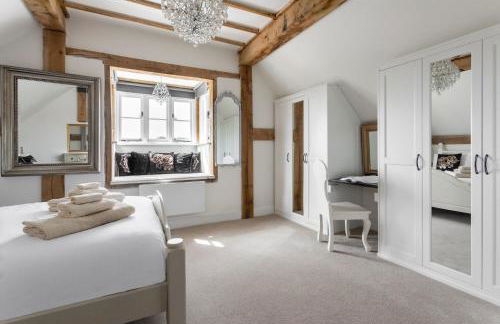 Maldon Executive Apartments - Foto 48