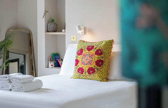 Coloured Jewels by Underthedoormat - Foto 40