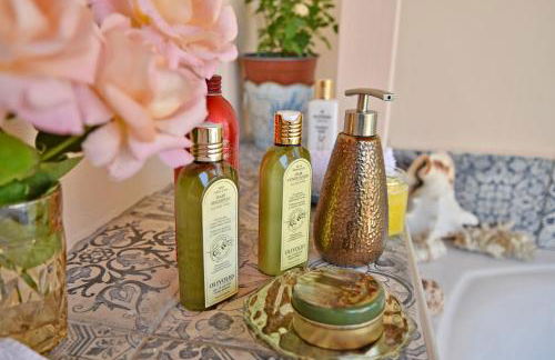 Holiday Oasis with Private Hammam-style Bath, Mini Golf - Foto 1