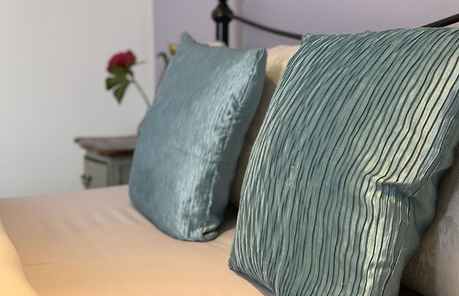 Lahnstein Apartment - Foto 6