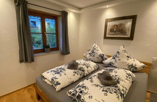 Ferienwohnung Räsl - Foto 24