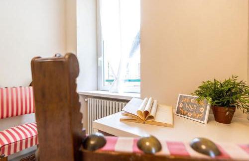 Le Dalie - Appartamento Stresa - Magognino - Foto 9