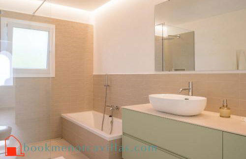 Villa Ponti A5 By Book Menorca Villas - Foto 5