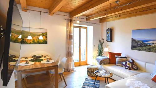 Charmante Chiemgauwohnung - Foto 4