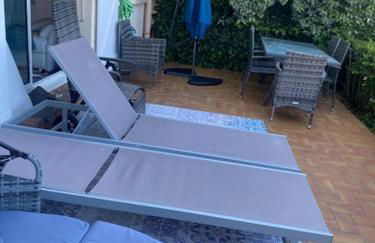 Superbe vue mer panoramique F3 - Photo 7