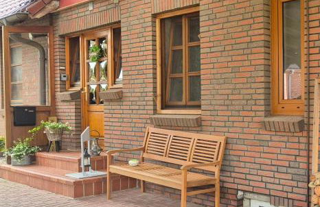 Ferienwohnung Balzereit - Foto 1