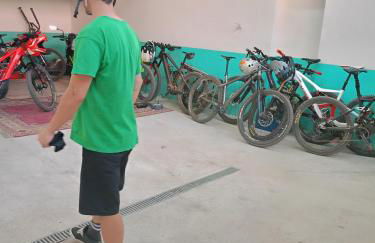 Precioso Duplex Cal Richi - Foto 2