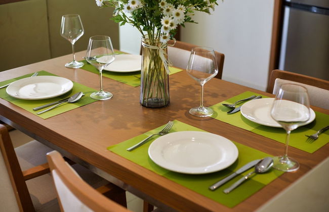 The Chic Apartment For Family - Foto 12