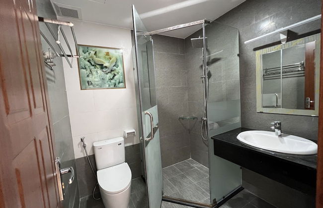 Phan Van 2 hotel and apartments - Photo 8