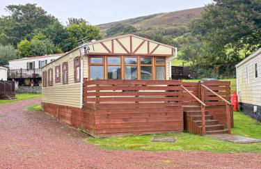 Cosy Caravan by the sea - Foto 1