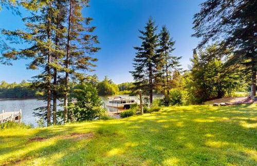 Gateway Lodge - Foto 14