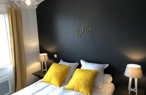 Les pieds dans le sable - Foto 6