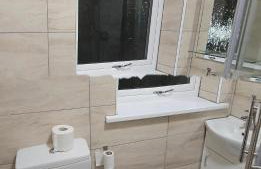 Glebe House - 2 Bedroom Luxury House that sleeps 6, with Free Private Parking, Easy Access to City Centre, and Near the Motorway - Photo 34