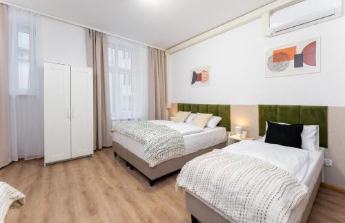 Hala Targowa Apartments - Foto 24