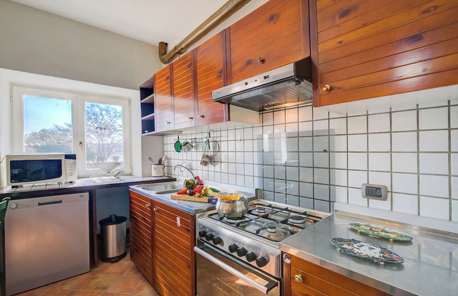 Appartamento Sole Lake View - Foto 10