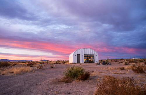 Desert Sky - Modern Oasis on 5 Acres in Marfa - Foto 1