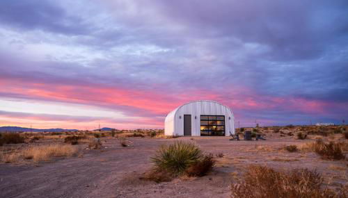Desert Sky - Modern Oasis on 5 Acres in Marfa - Photo 1