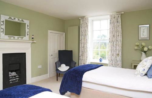 Bressingham Hall - Foto 25