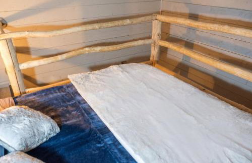 Maison spacieuse à Arrentès-de-Corcieux avec jacuzzi - Photo 15