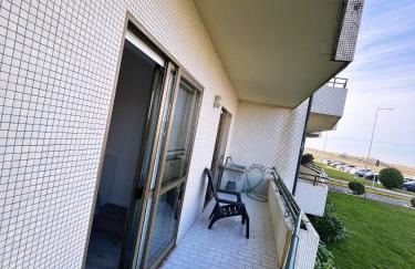 Naval Beach Apartment - Foto 15