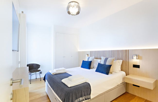 Casas do Forte DC in Tavira - Foto 3