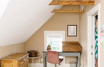 1850s Maine Farmhouse featured in Condé Nast Traveler with 11 Acres Near Water - Foto 42