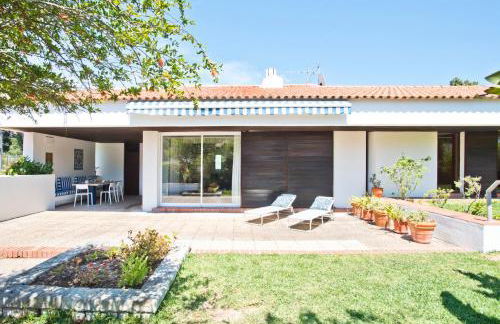 BmyGuest - Sesimbra Country Villa - Foto 69