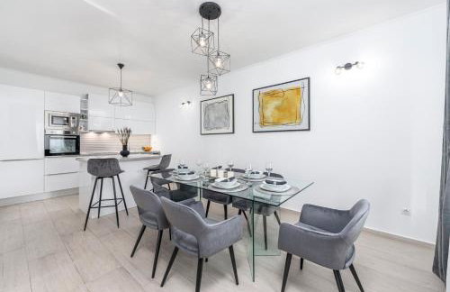 Deluxe Apartment Paula with private Pool and Sauna - Foto 11