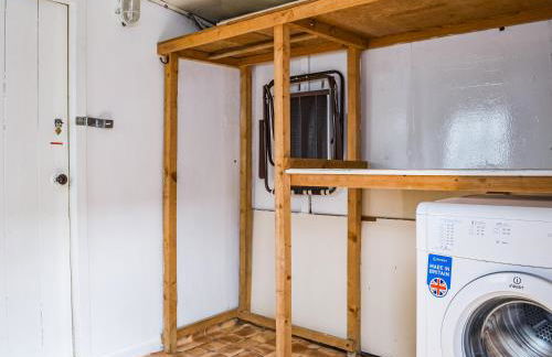 Needle Cottage - Foto 13