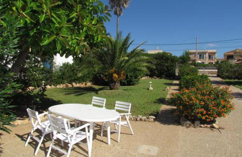 VILLA HELIOS Villa en Cala Pi con vistas despejadas - Foto 33