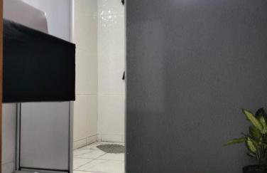 Sobrado para hóspedes - Foto 15