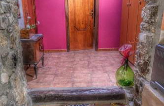 CASA VACANZE FONDACO DI SCILLATO - Foto 28