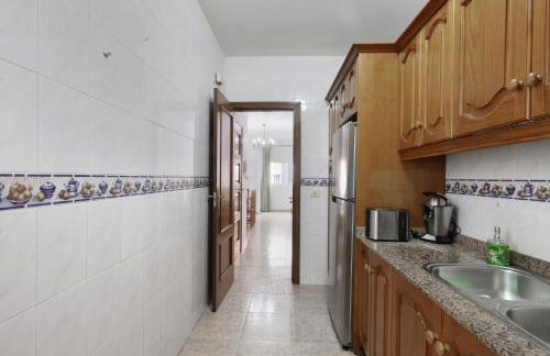 Piso Leoncio Breña Alta - Foto 5