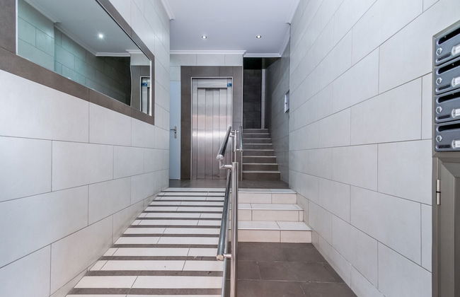 203 Pola Port - Alicante Real Estate - Foto 36