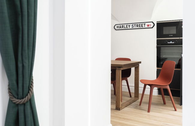 Luxury 2 Bed Apartment in Central London - Foto 19