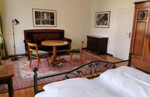 Altstadt Palais - Foto 25