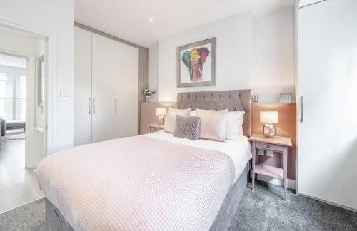 2 Bedroom Portobello Notting Hill Apartment - Foto 10