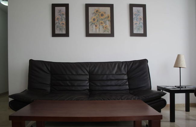 Fercomar Apartamentos Turísticos - Foto 17