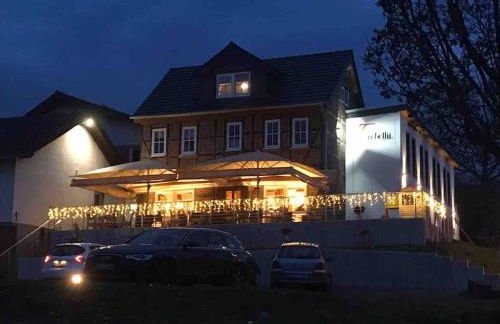 Ferienwohnung am Jenneberg mit KölnBonn- Ausblick - Foto 3