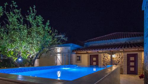 PRIVATE Sapphiros Villa - Foto 4