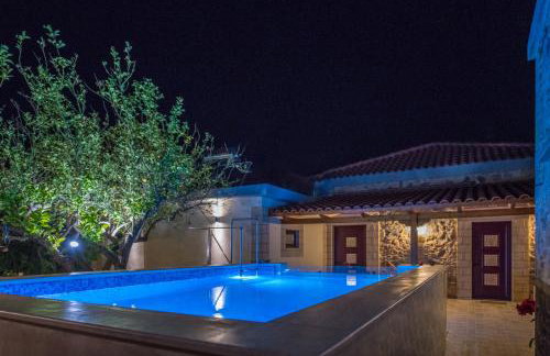 PRIVATE Sapphiros Villa - Foto 4