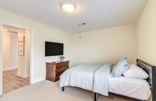 Downtown Kemah Rental about 3 Blocks to Boardwalk! - Foto 22