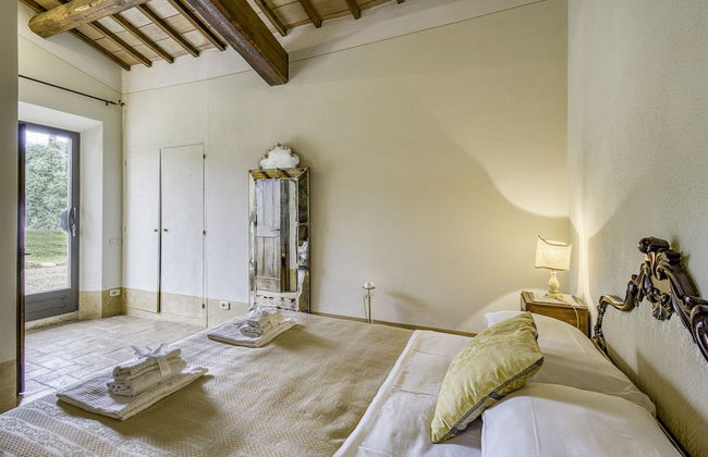 Podere Sant'alberto With Pool - Foto 2